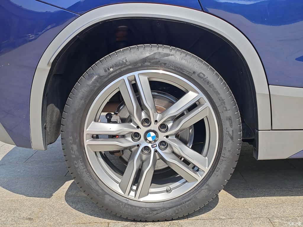 BMW X2, 2020 25