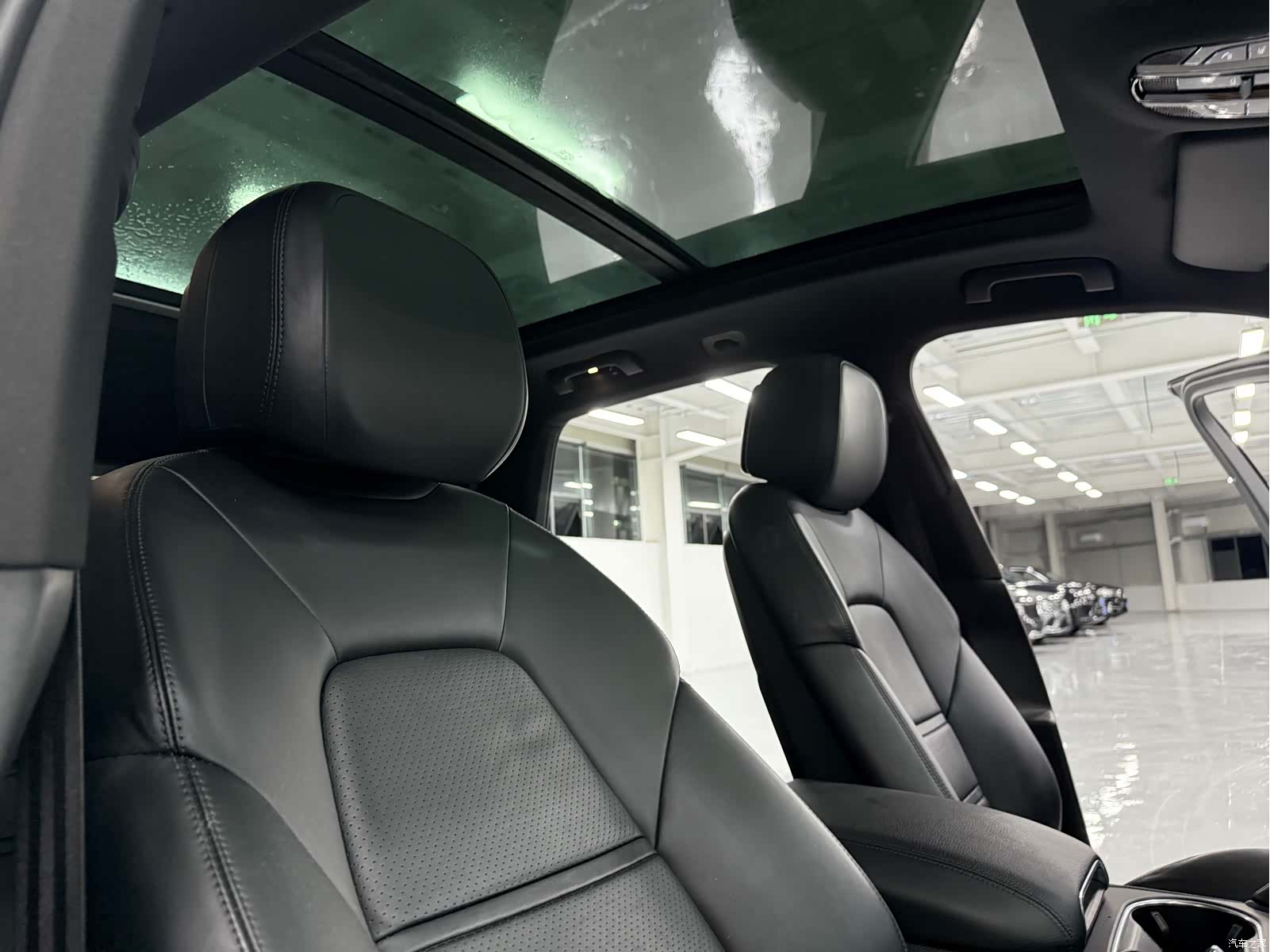 Porsche Cayenne, 2019 13