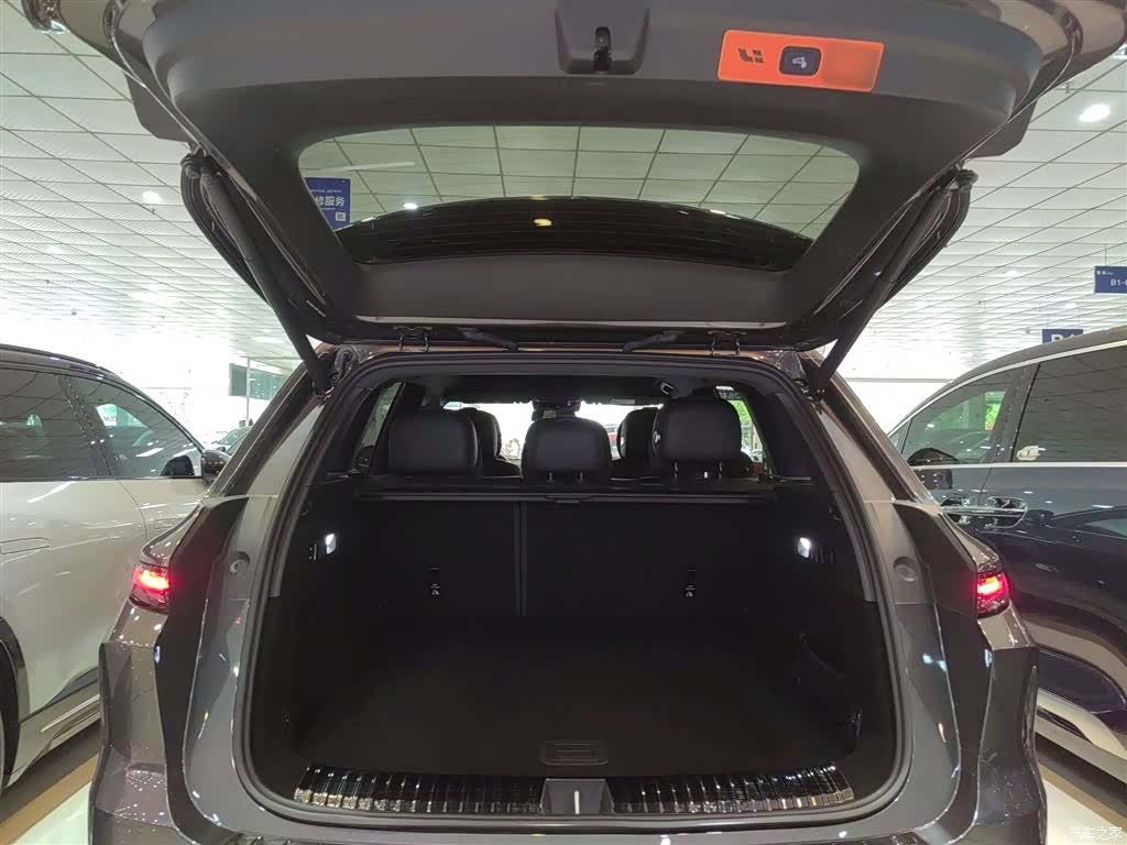 Li Auto L6, 2024 19