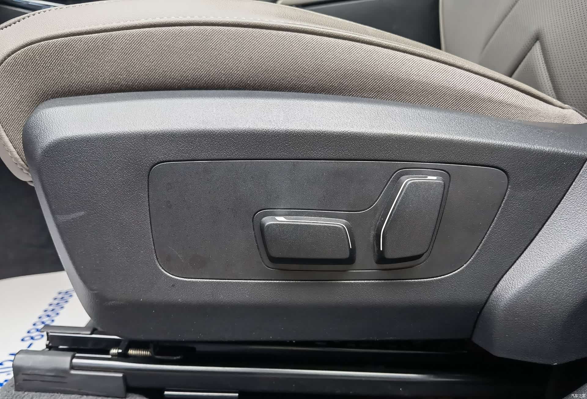 BMW X3, 2025 16