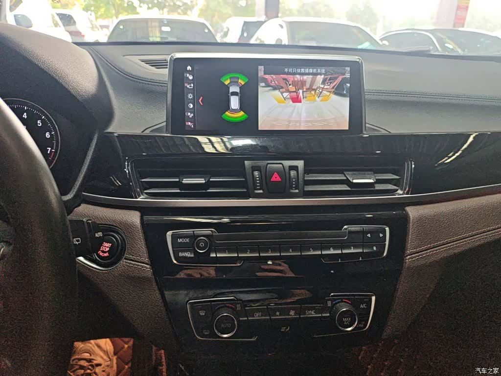 BMW X2, 2020 все фото