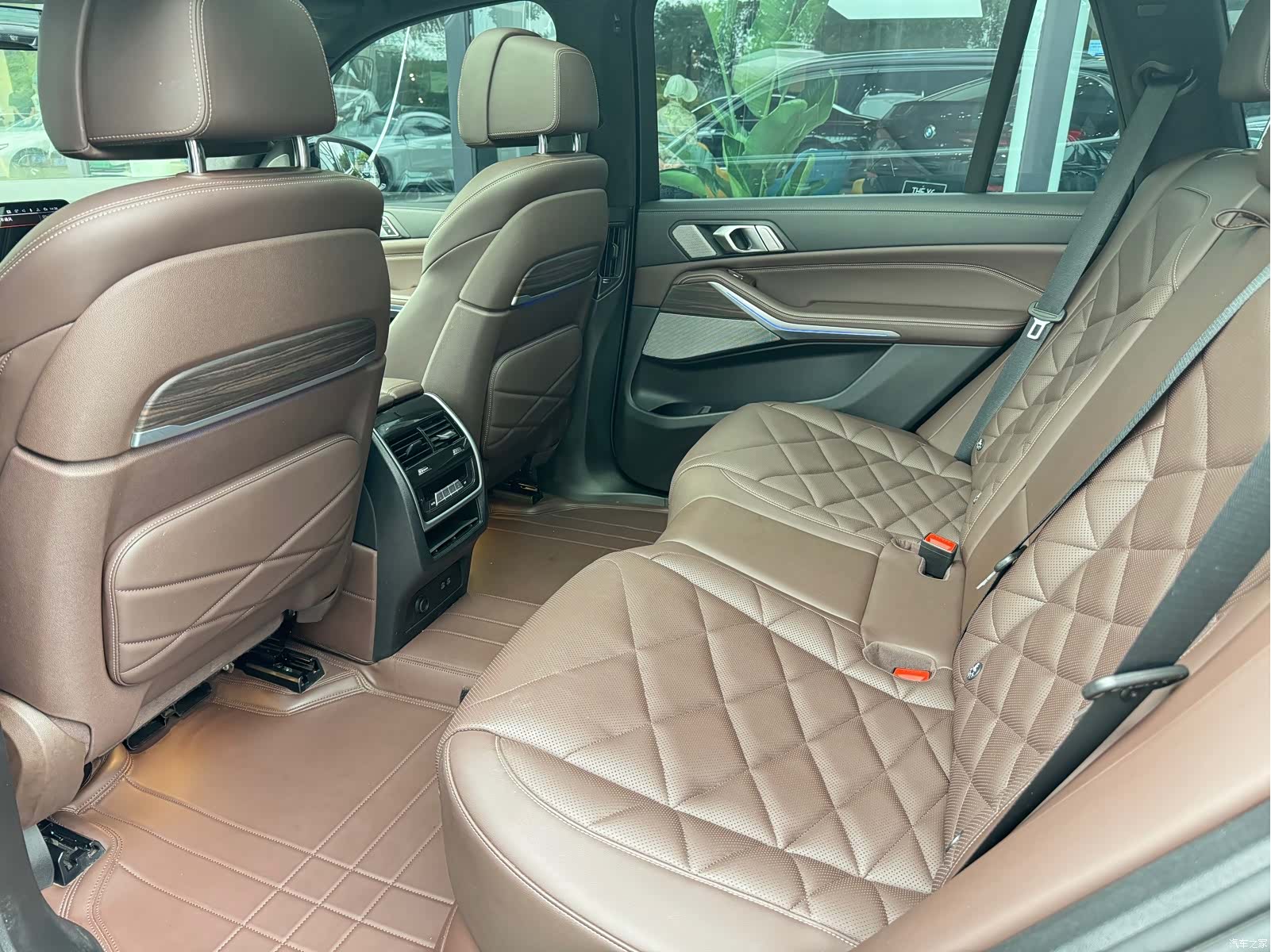 BMW X5, 2023 17
