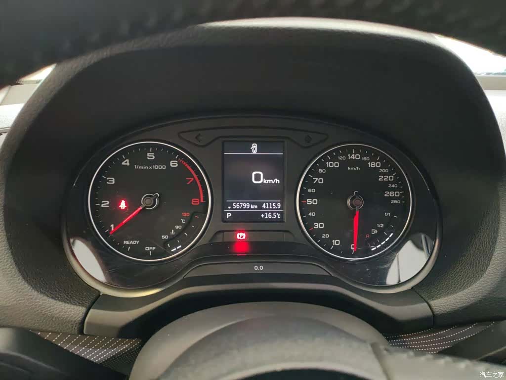 Audi Q2L, 2020 8