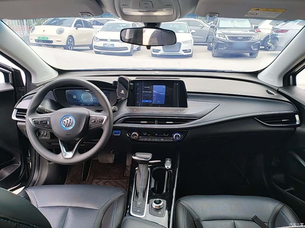 Buick Velite, 2024 10