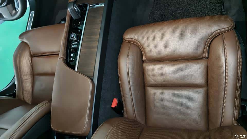 Volvo V90, 2021 все фото