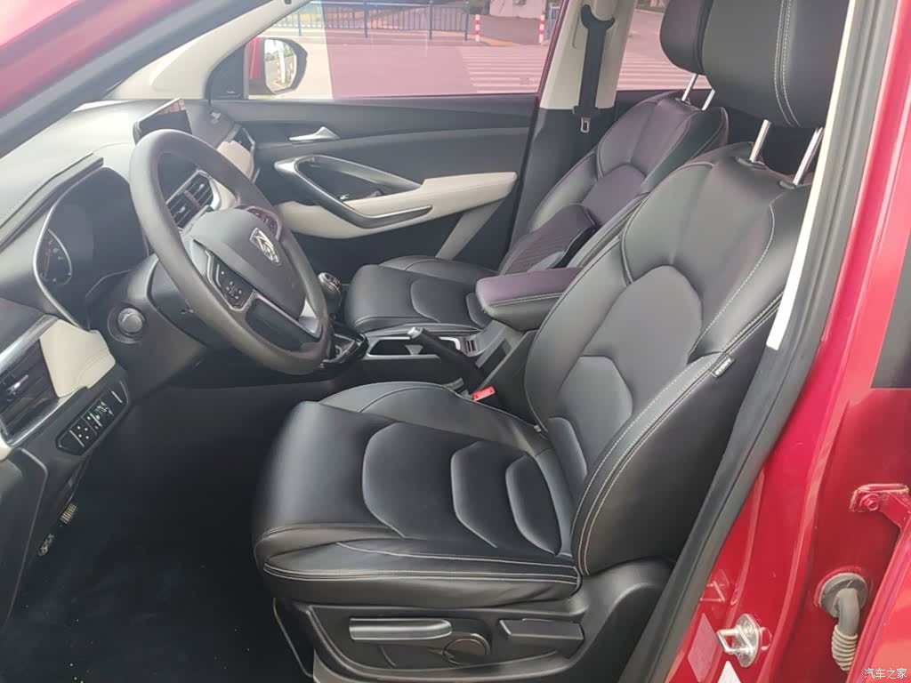 Wuling 530, 2018 15