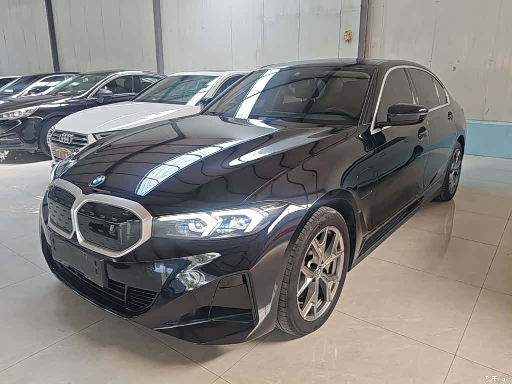 BMW i3, 2023 1