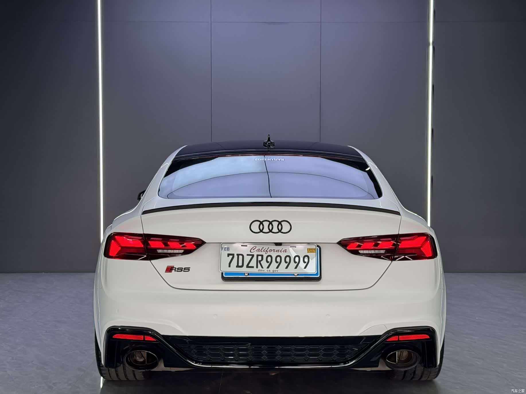 Audi RS, 2023 9