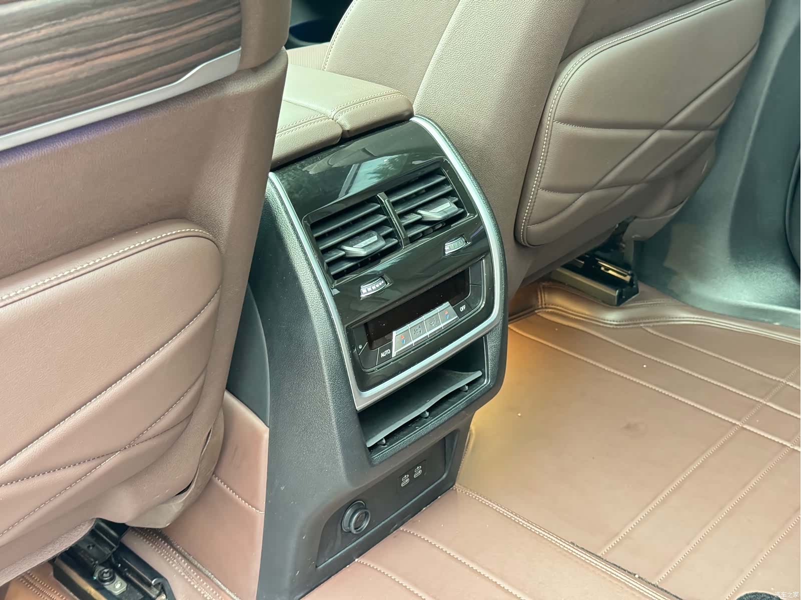 BMW X5, 2023 11
