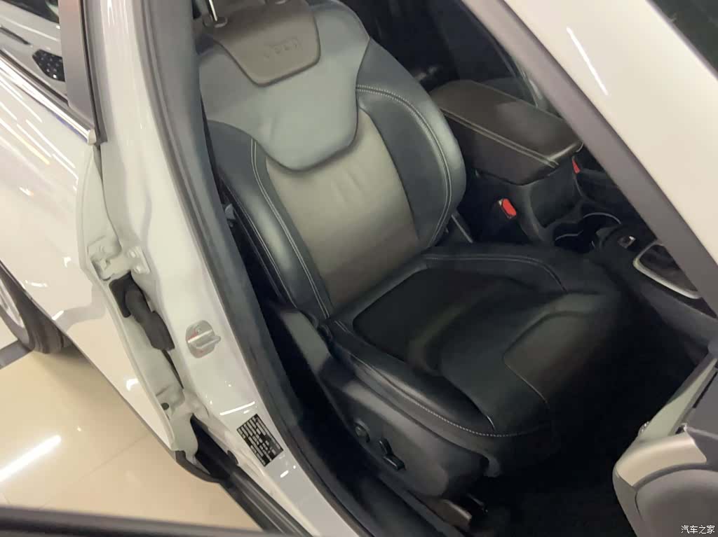 Jeep Cherokee, 2016 7