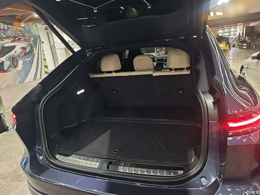 NIO EC7, 2023 19