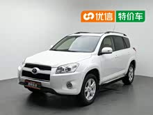 RAV4�ٷ� 2011�� 2.4L �Զ�����������