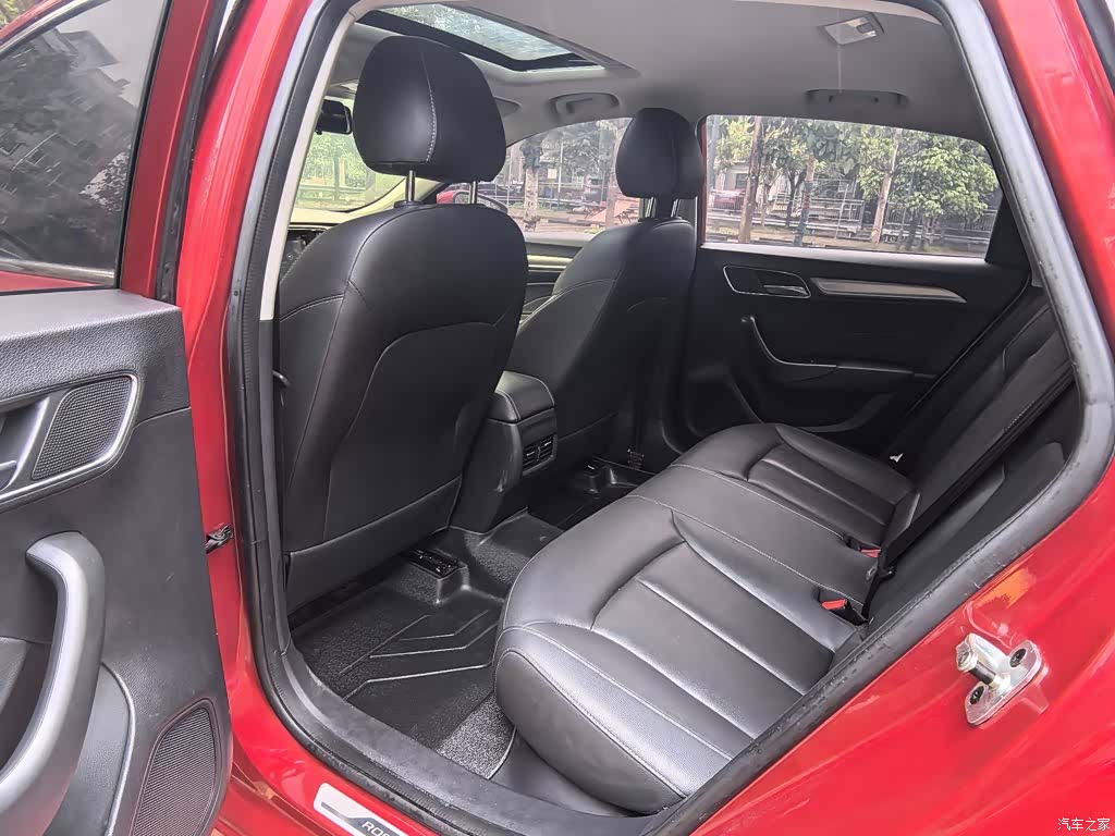 Roewe i6, 2020 14