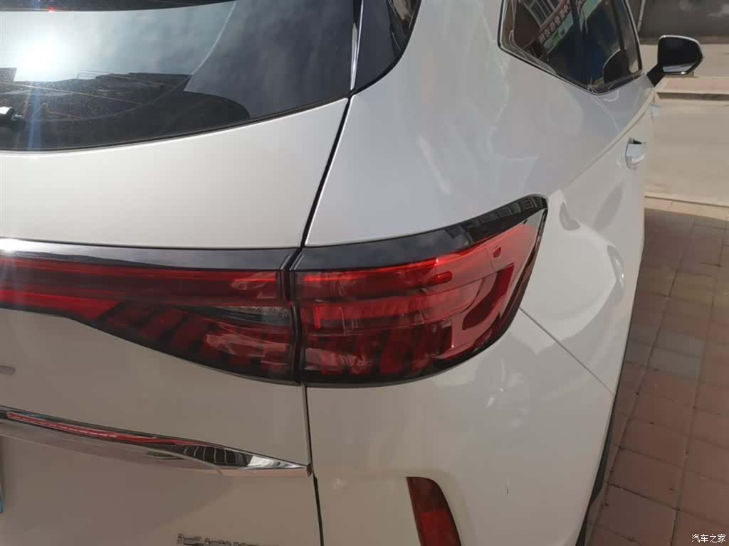 Haval H6, 2022 8