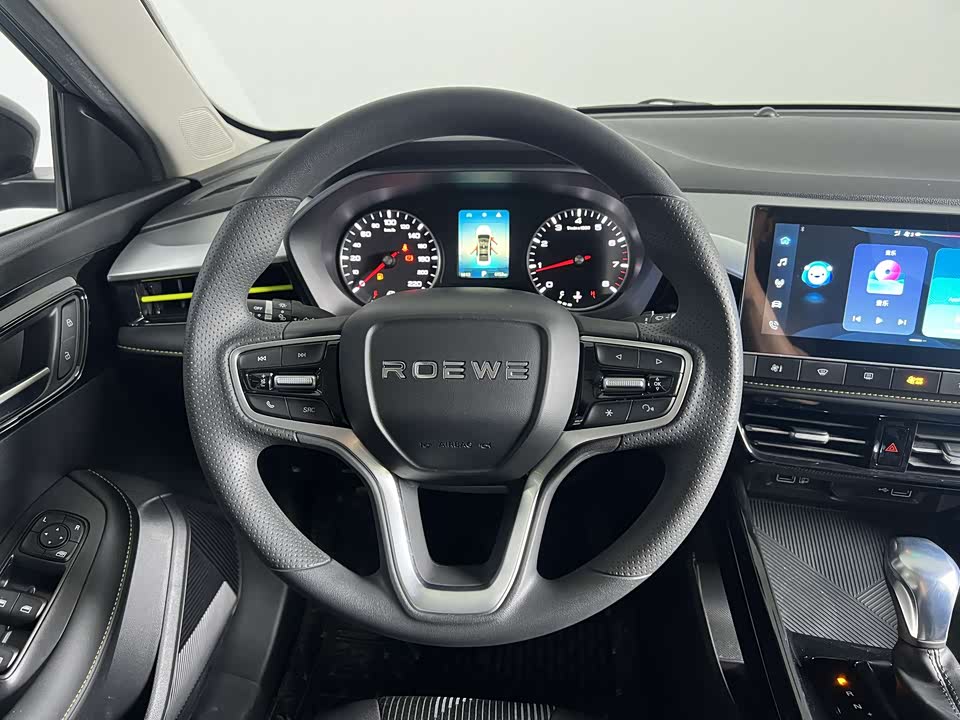 Roewe i5