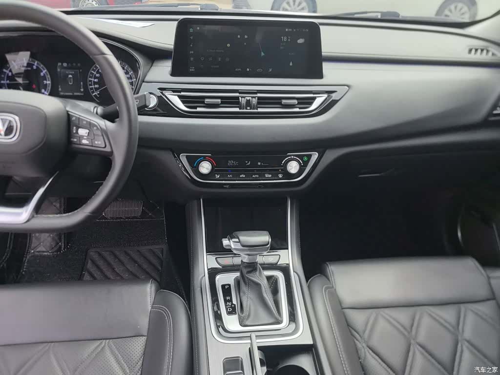 Changan CC, 2022 13