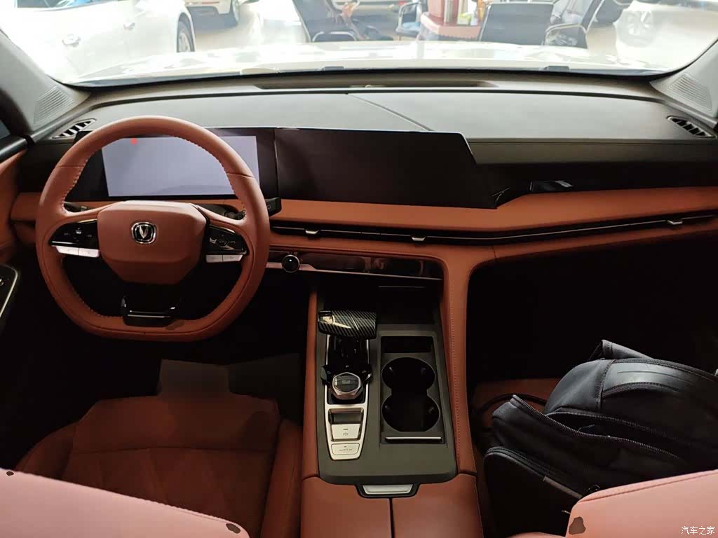 Changan CS75, 2024 6