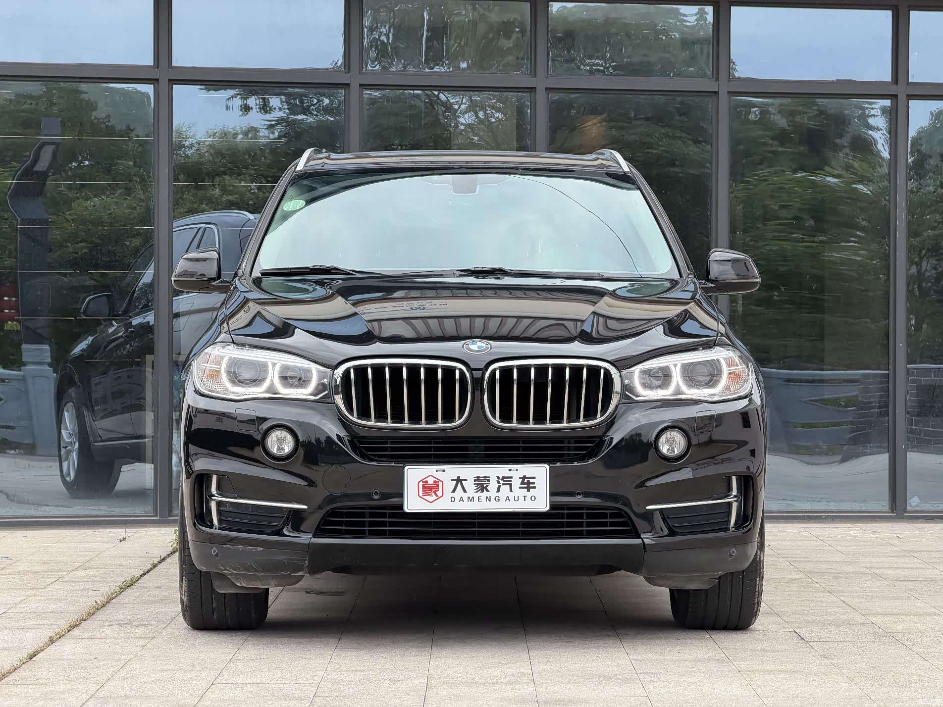 BMW X5, 2018 2
