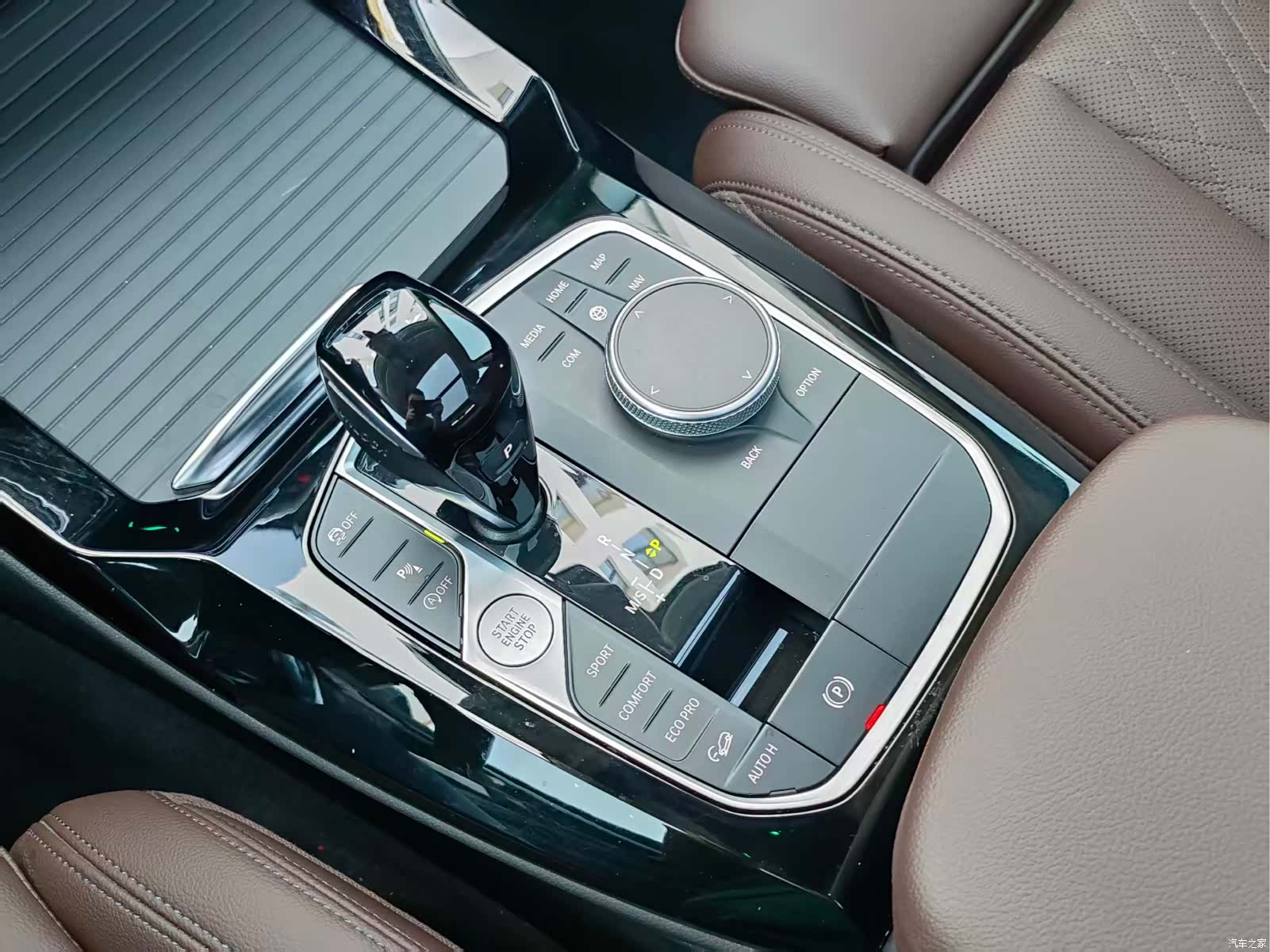 BMW X3, 2023 8