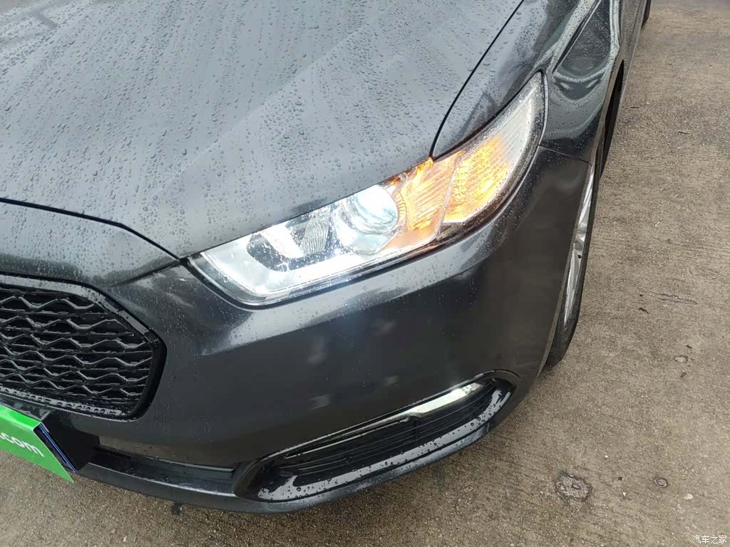 Ford Taurus, 2016 24