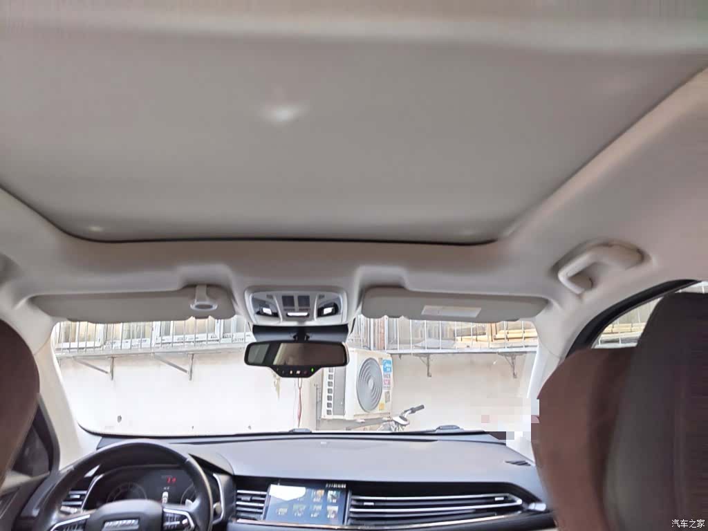 Haval H6, 2020 9