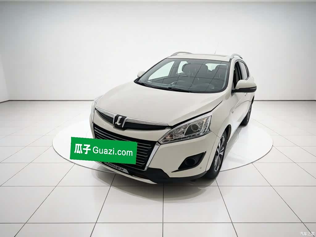 DongFeng 6, 2014 3