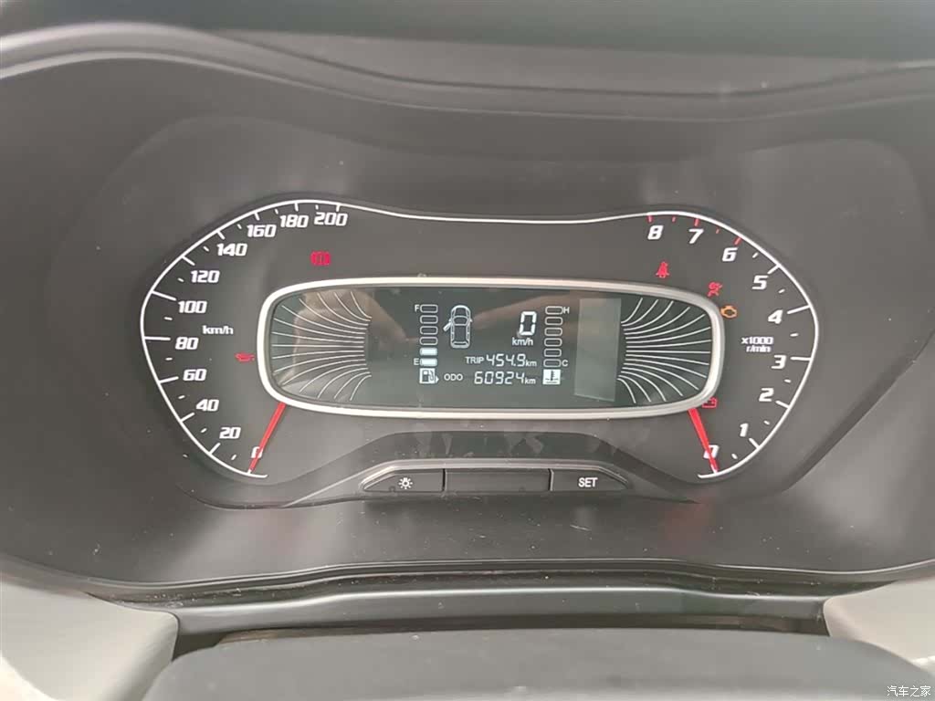 Wuling 510, 2019 12