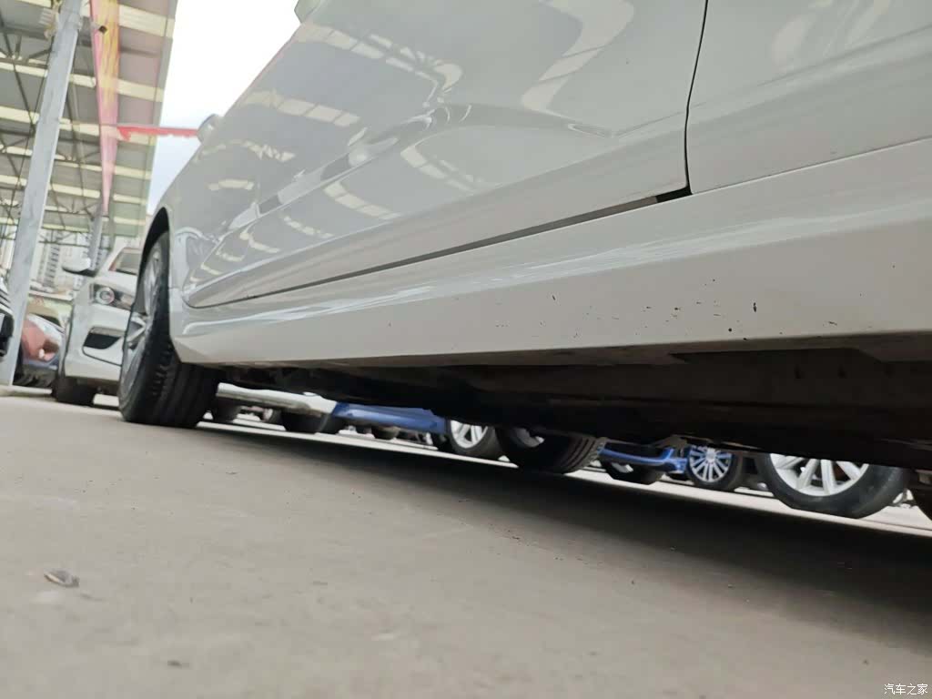 Cadillac CT4, 2021 19