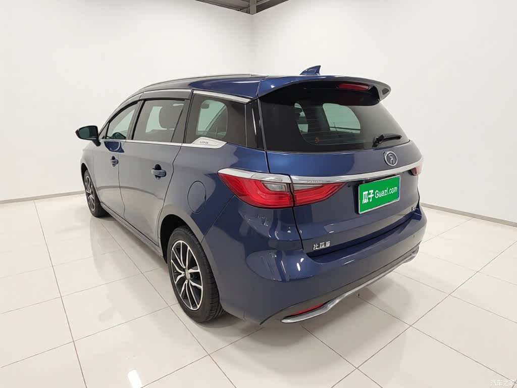 BYD Song, 2018 все фото