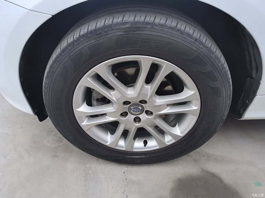 Volvo XC60, 2016 25