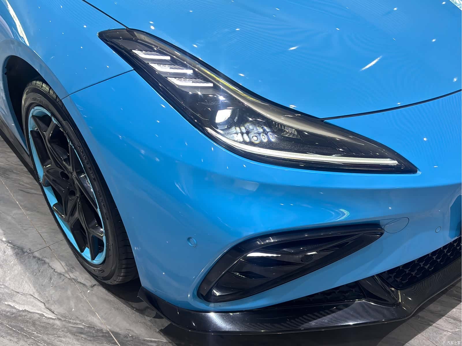 Neta GT, 2024 19