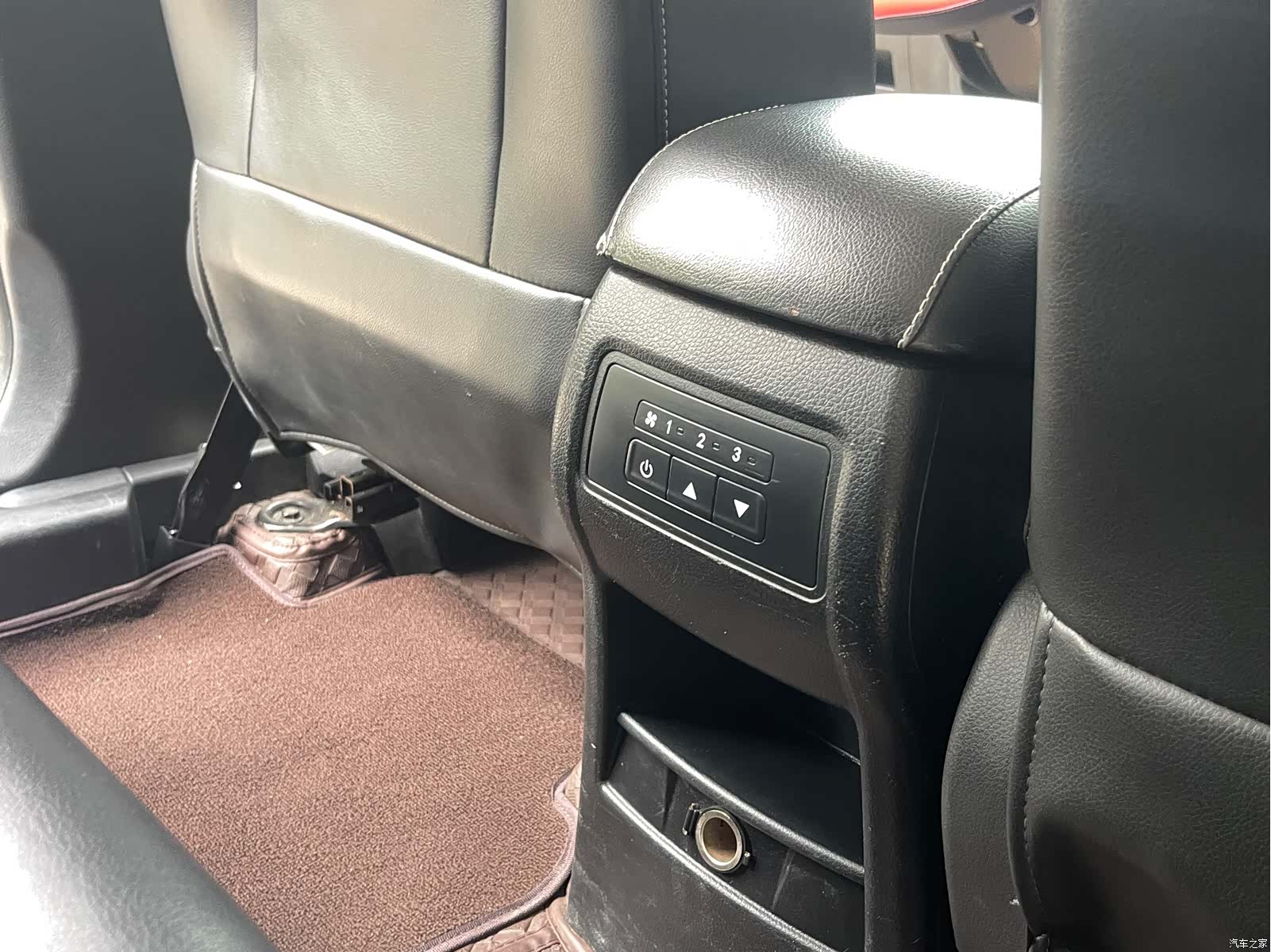 DongFeng 580, 2017 13