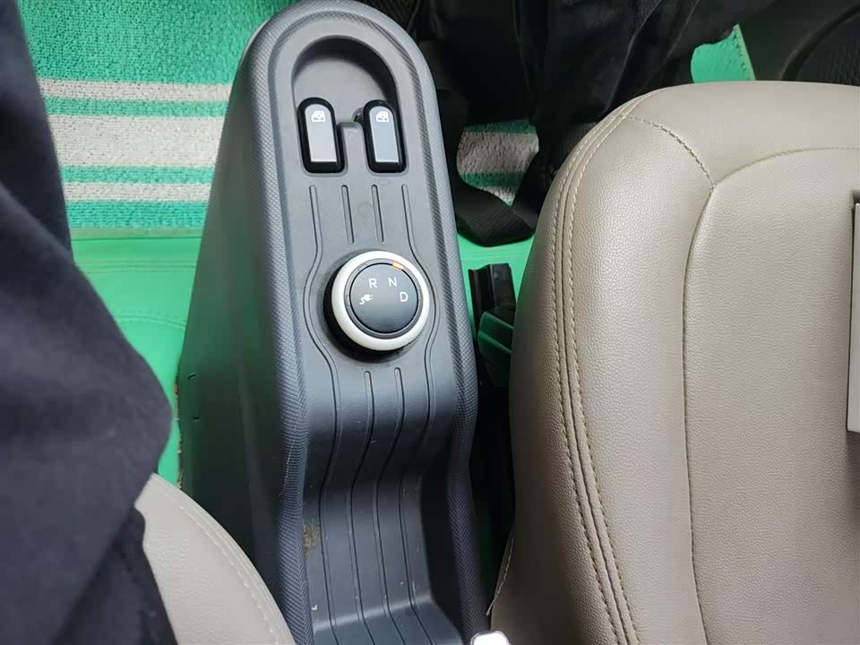 Wuling Hongguang MINIEV Wuling Hongguang MINIEV