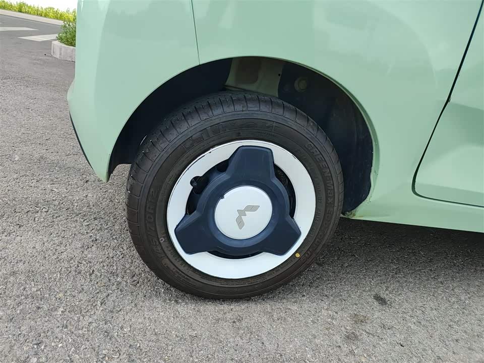 Wuling Hongguang MINIEV Wuling Hongguang MINIEV