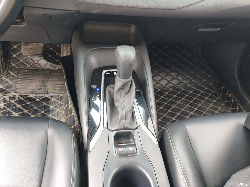 Toyota Corolla, 2020 14