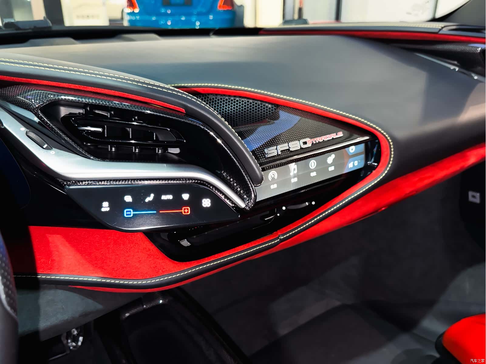 Ferrari SF90, 2021 19