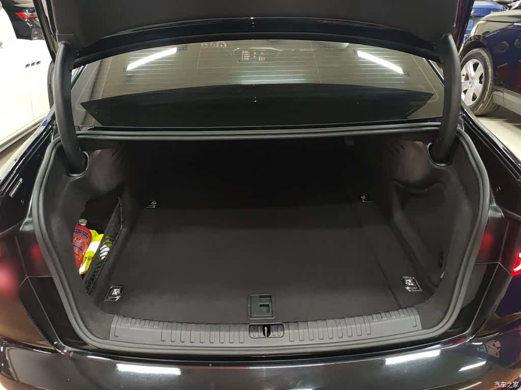 Audi A6L, 2023 19