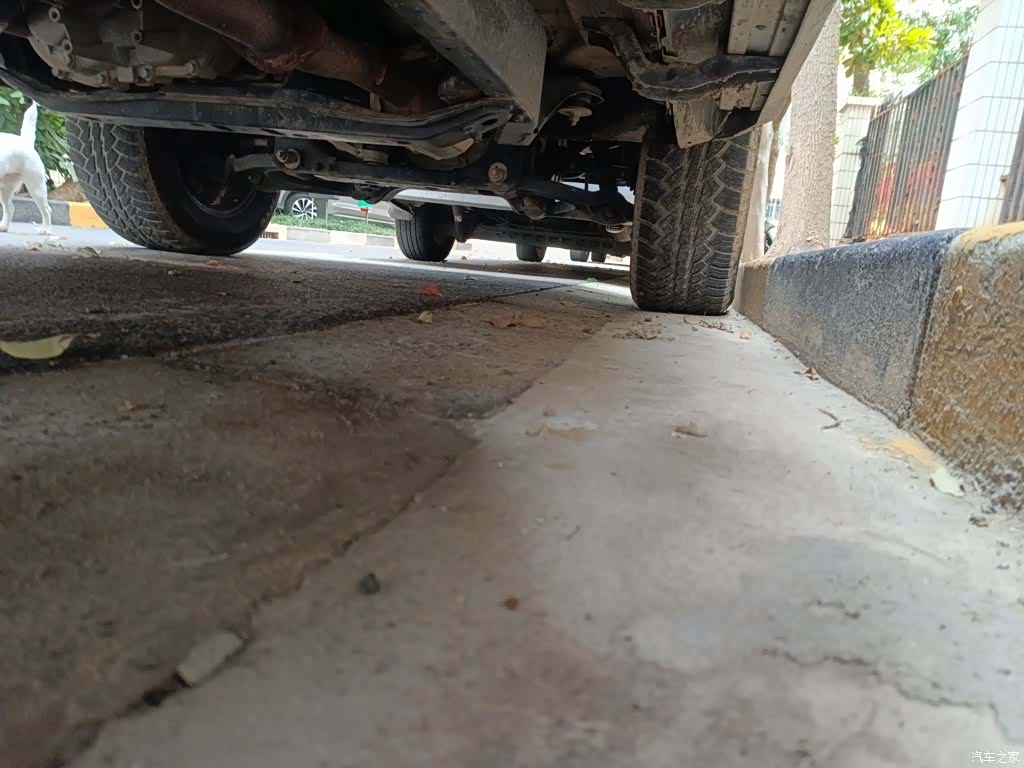 BAIC BJ40, 2021 17
