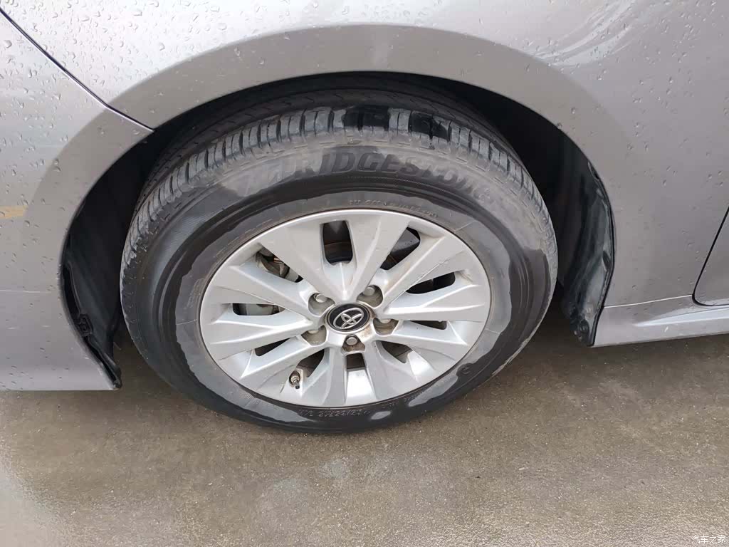 Toyota Corolla, 2020 23