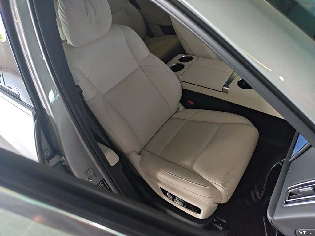 Li Auto L9, 2022 25