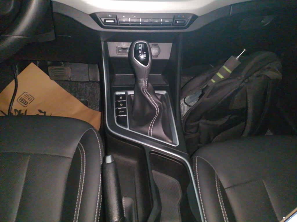 Geely X3, 2021 14