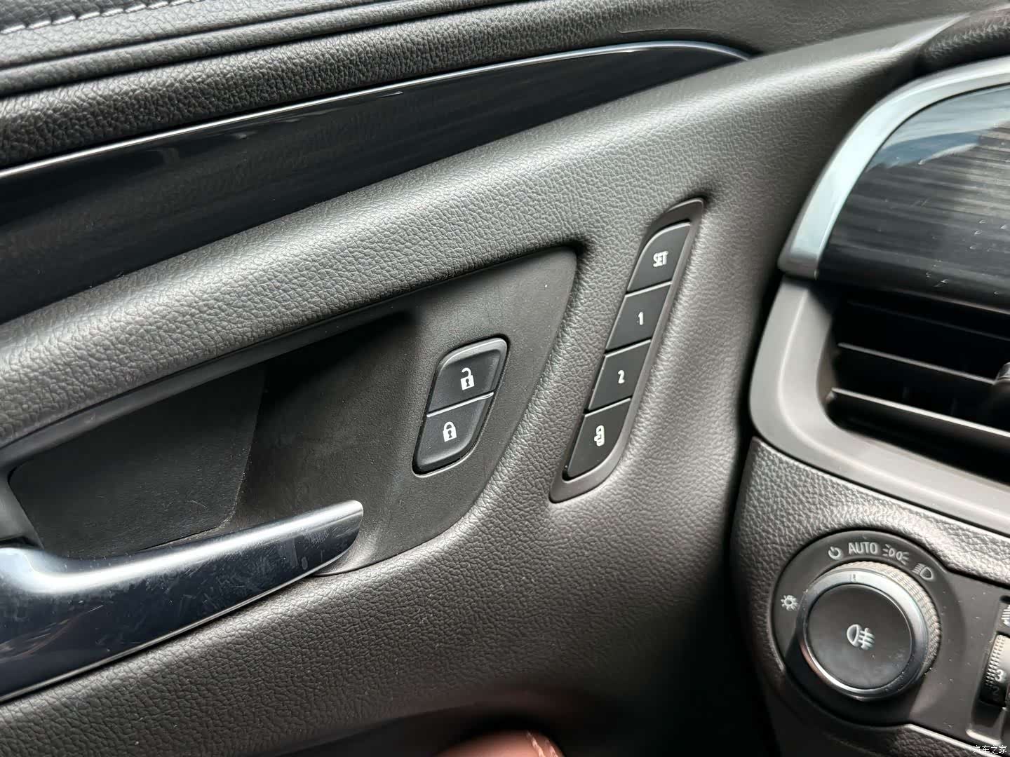 Buick Envision Plus, 2020 20