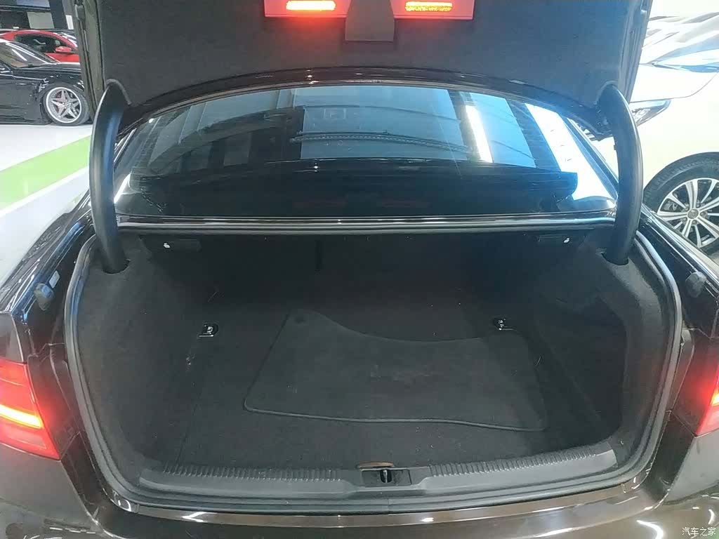 Audi A5, 2015 15