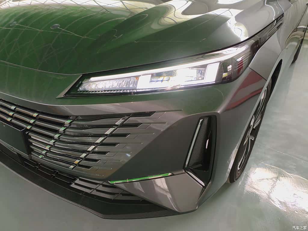 Changan Eado, 2026 15