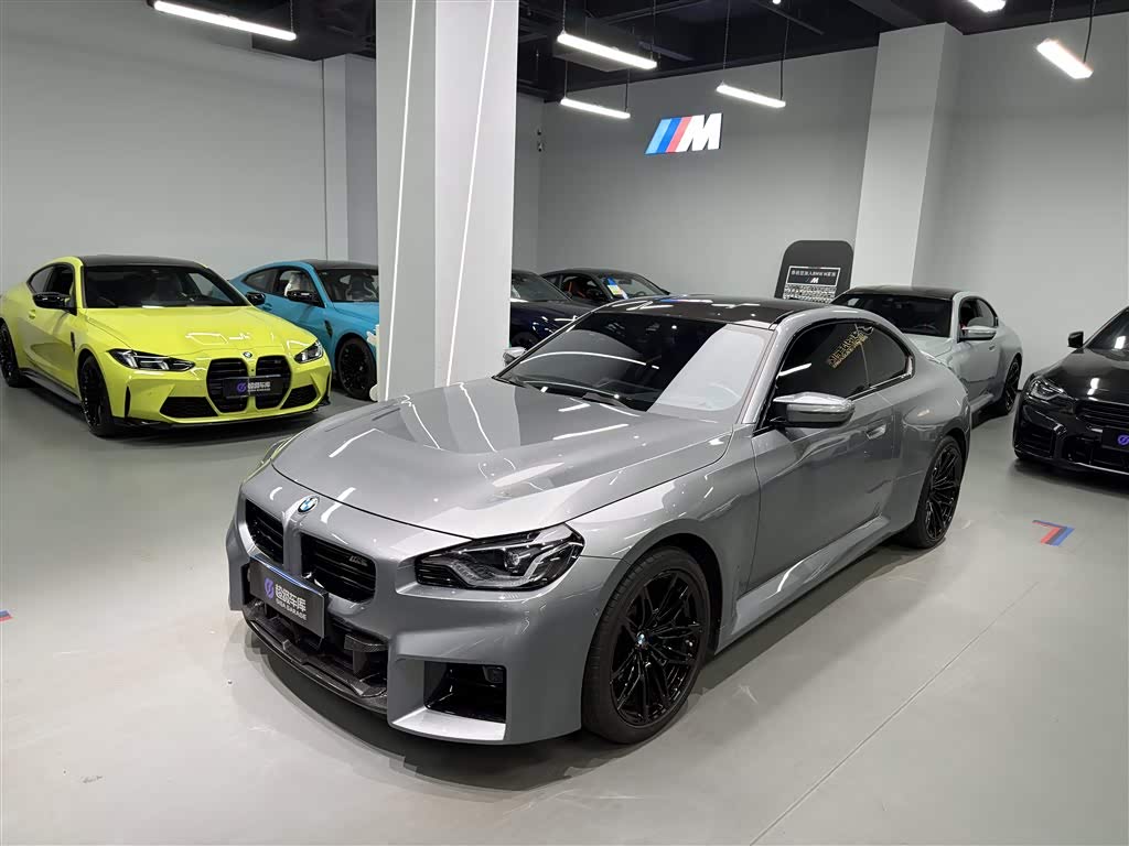 BMW M2