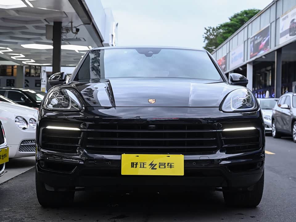 Porsche Cayenne Porsche Cayenne