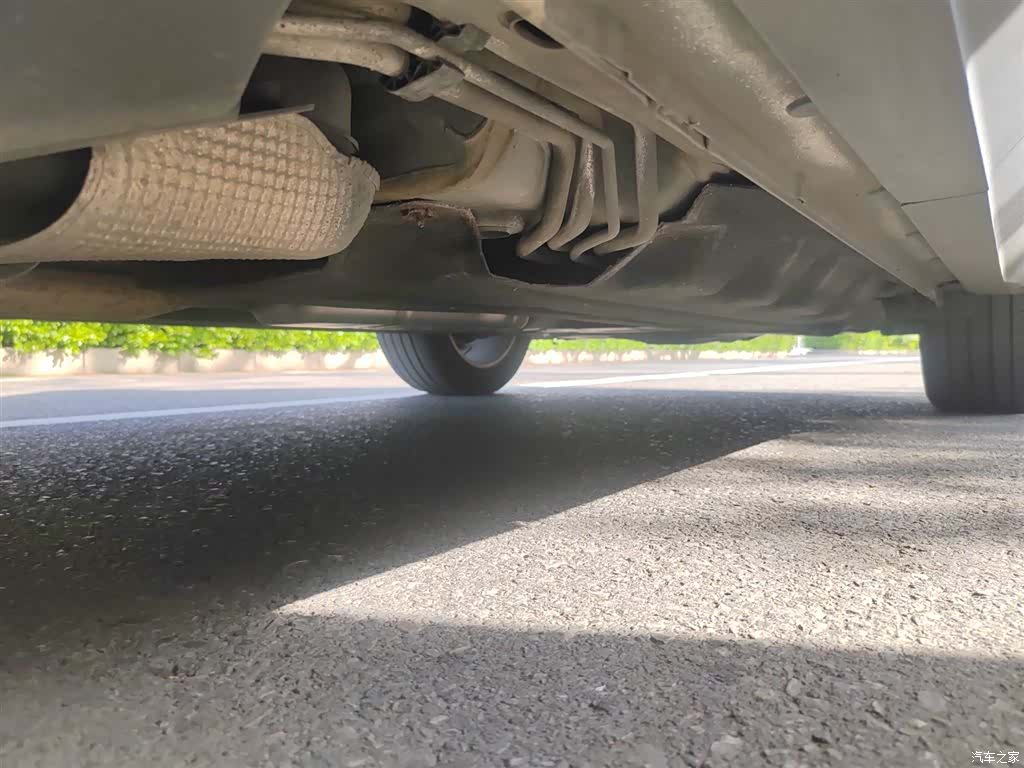 Ford Edge, 2018 17