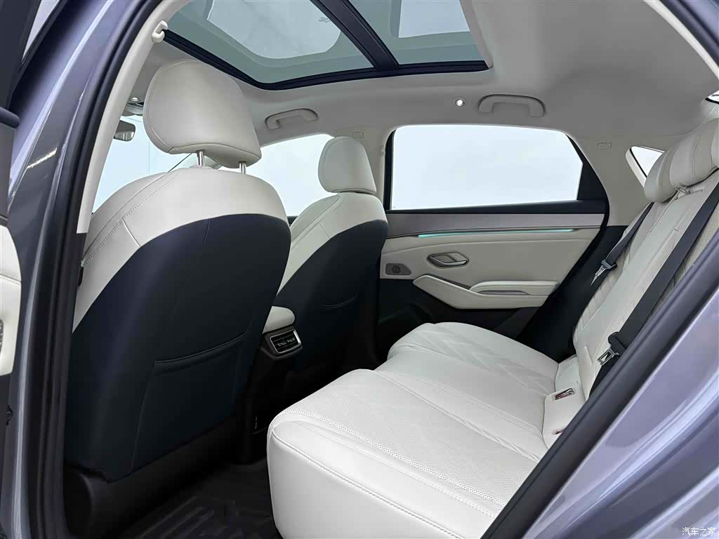 BYD Qin, 2024 21