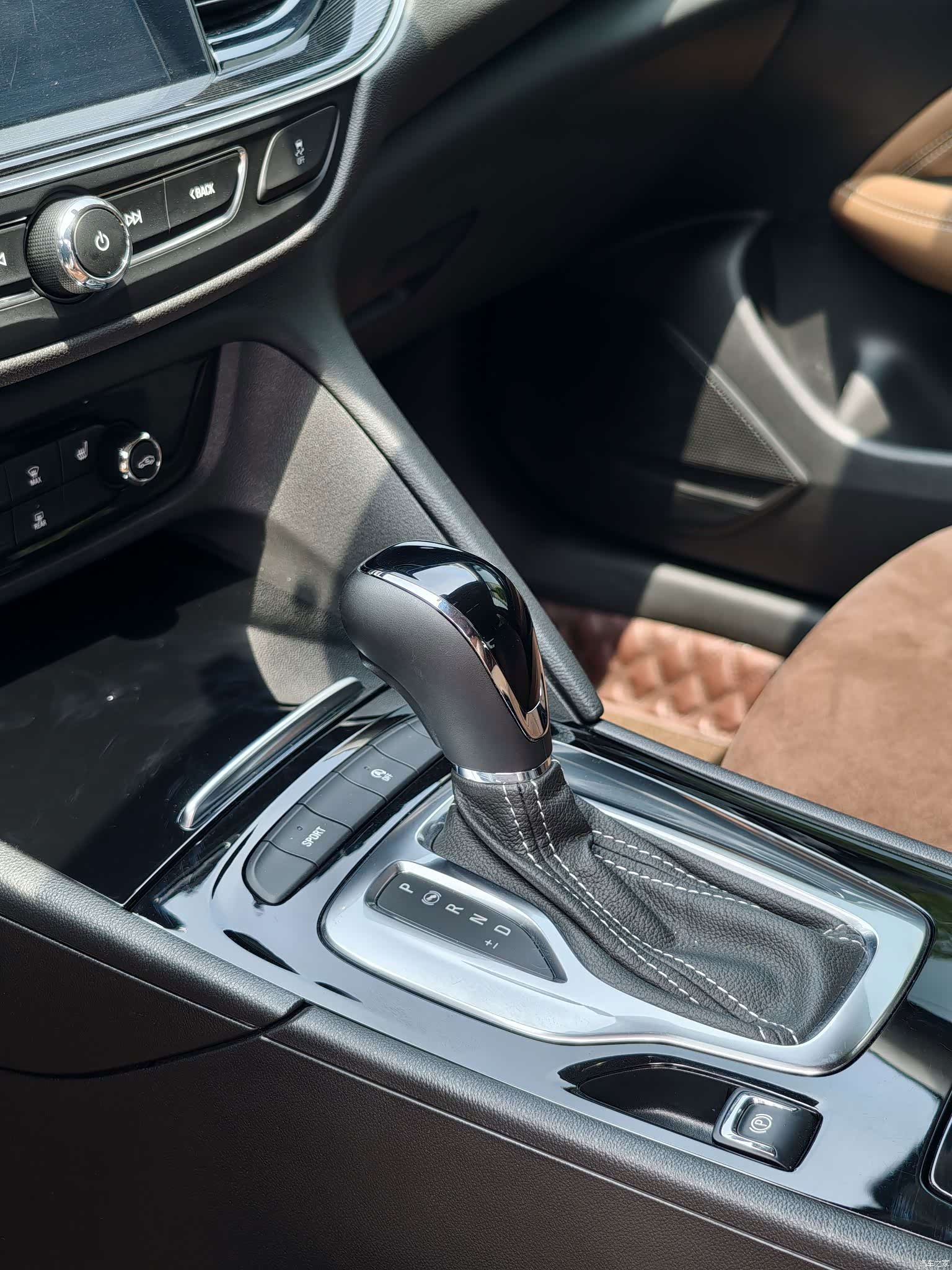 Buick Regal, 2020 12