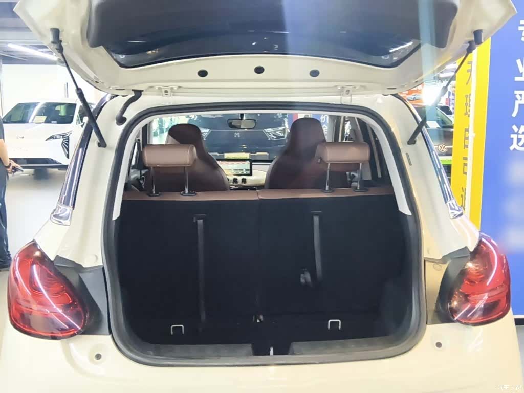 Wuling Bingo, 2025 19